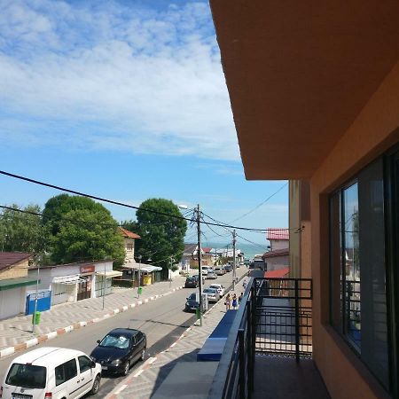 Hotel Vila Isabela Costinesti Exterior foto