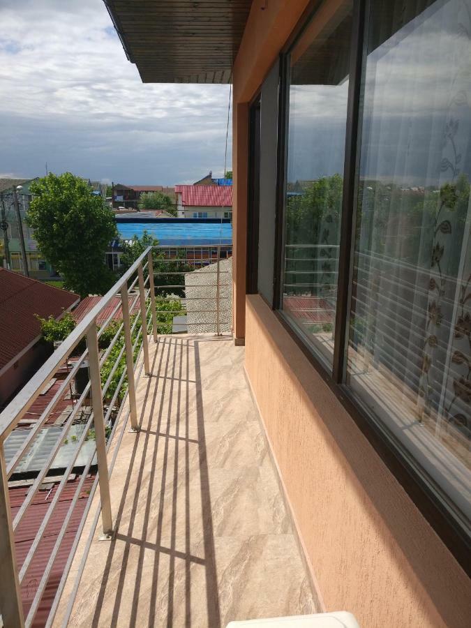 Hotel Vila Isabela Costinesti Exterior foto