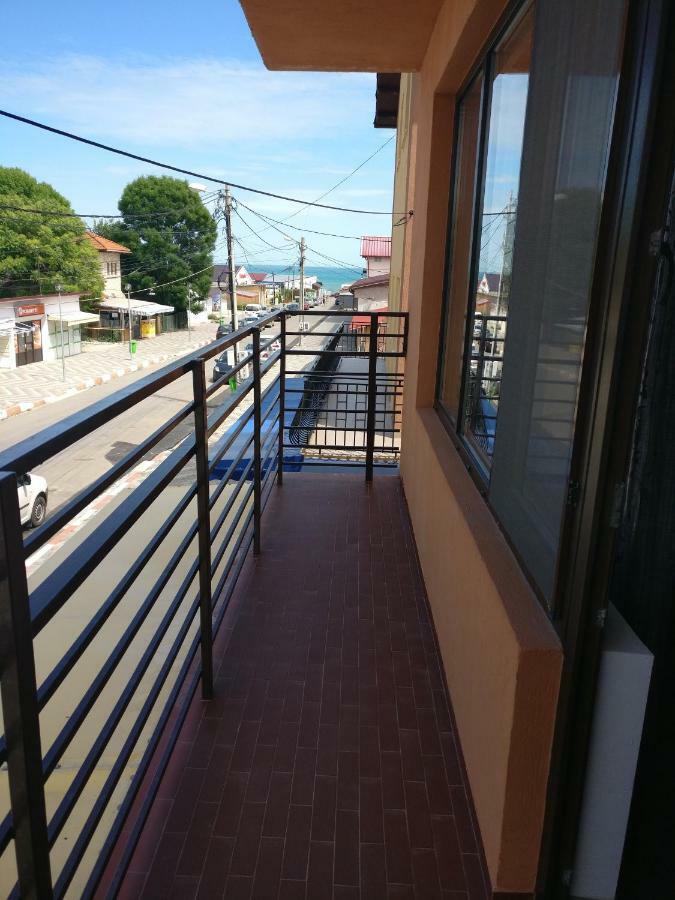 Hotel Vila Isabela Costinesti Exterior foto