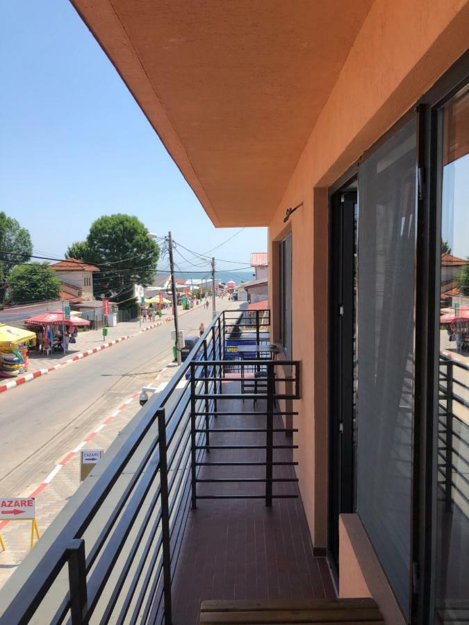 Hotel Vila Isabela Costinesti Exterior foto